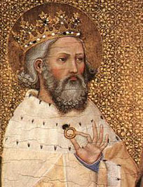 St. Edward the Confessor